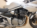     Suzuki Bandit1200S GSF1200 2002  16